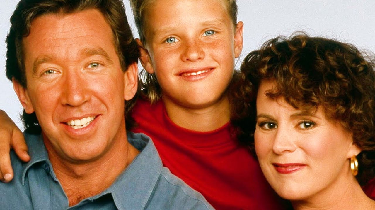 We Finally Know Why Home Improvement Was Canceled In 1999