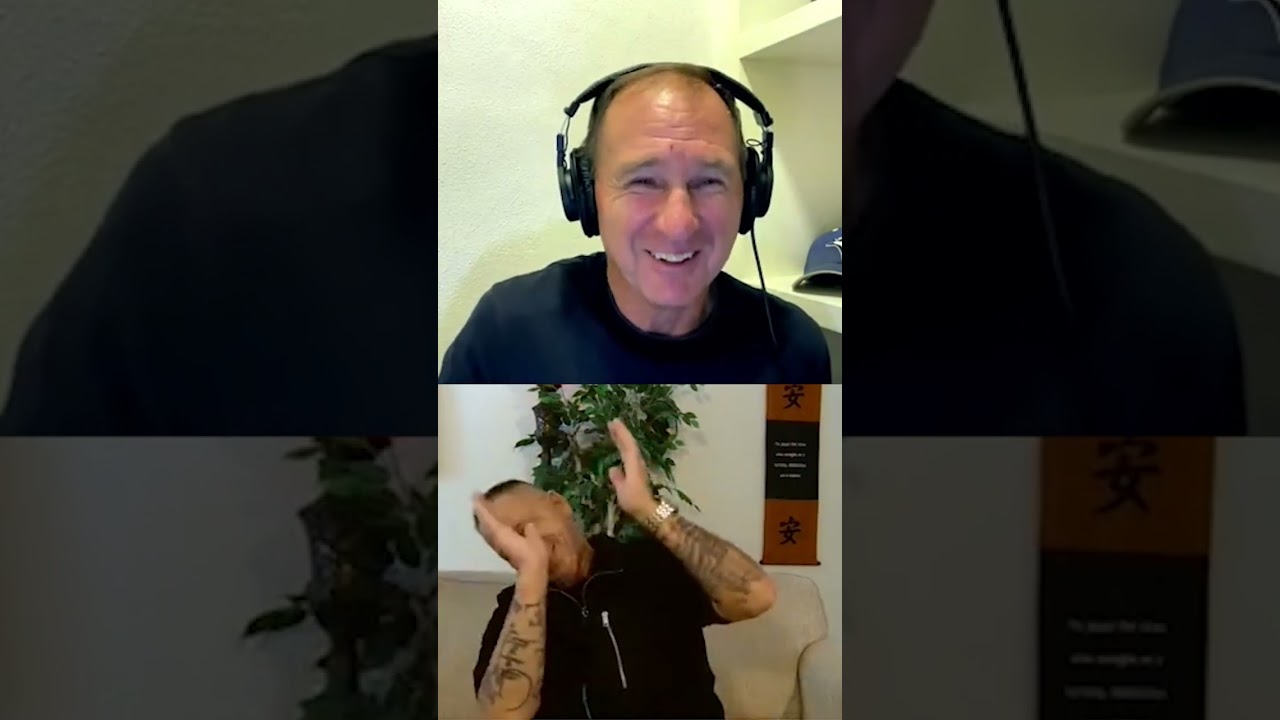 Hitting Rock Bottom | We Lost Our Son Spencer To Fentanyl — A Father's Raw Recovery Story