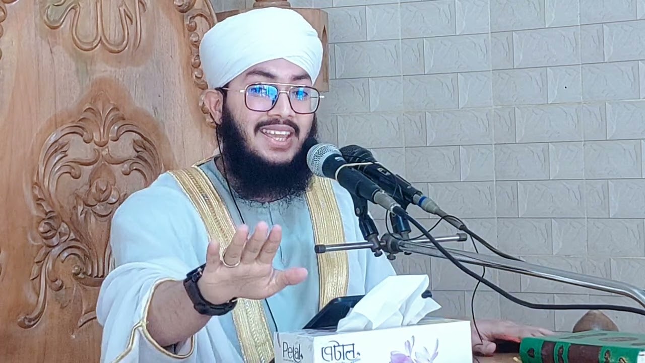 যাকাত : গুরুত্ব ও ফযিলত এবং যাকাত পরিত্যাগের ভয়াবহতা ⁉️ Sahedur Rahman 