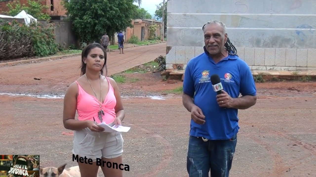 Mete Bronca! Mães de Familia não aceitam mudanças da secretária municipal de educação, Isso revolta