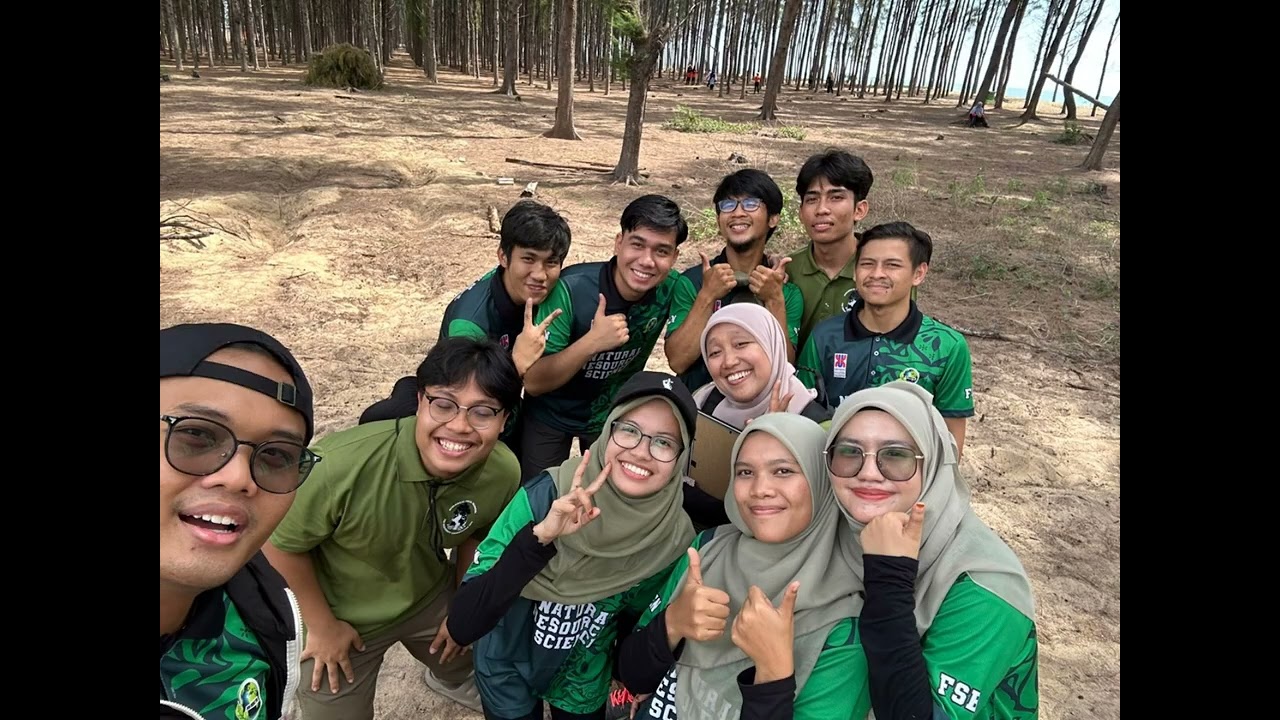 Video Kenangan SEN (E21) | Graduan Konvokesyen ke-15 | 2025