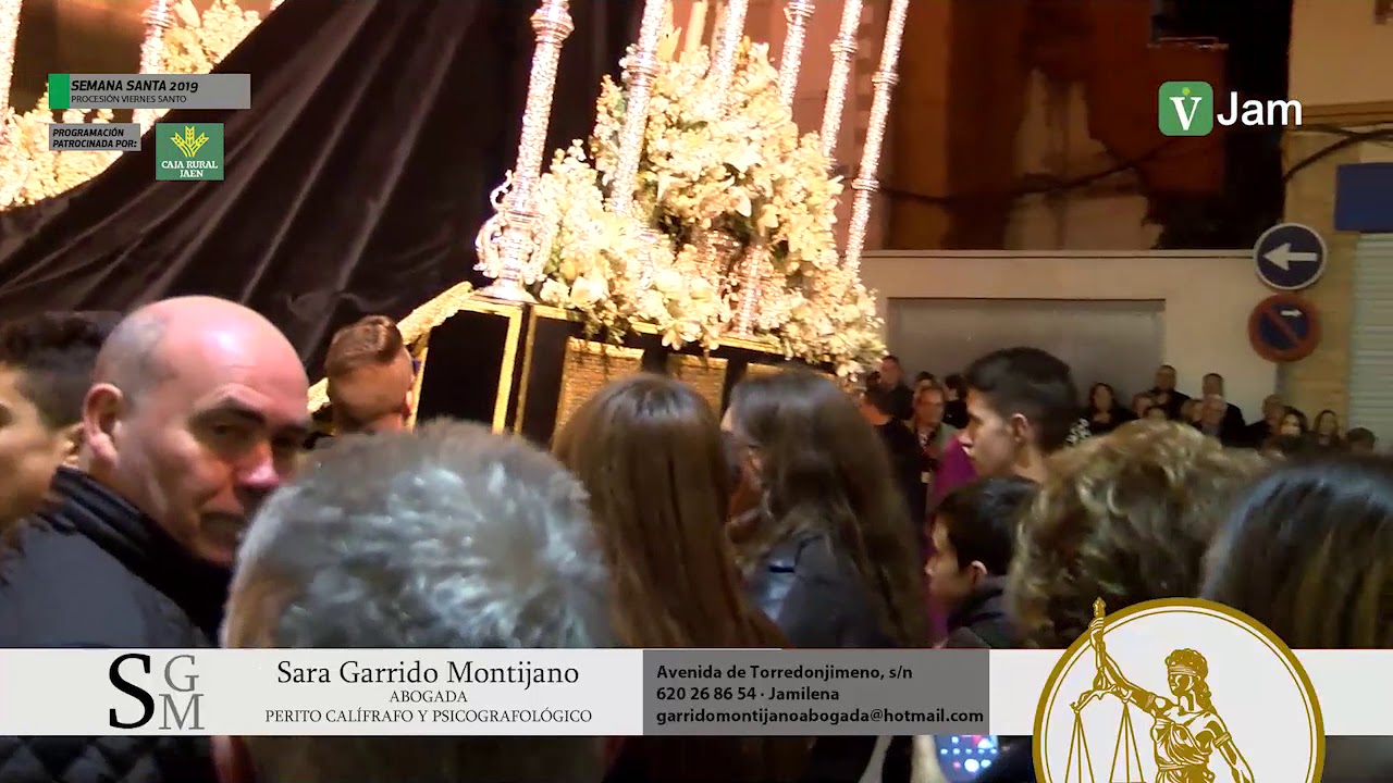 VIERNES SANTO 1 SOLEDAD JAMILENA