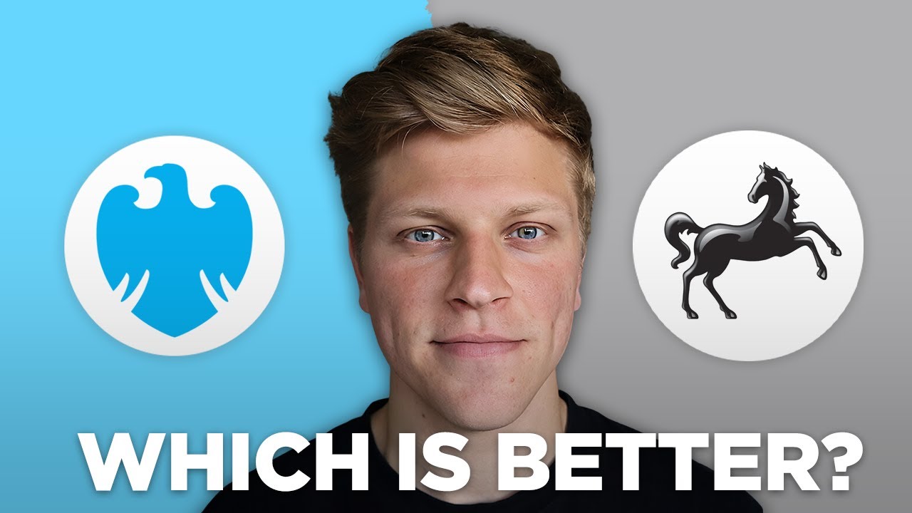 Barclays vs Lloyds: Which is Better? (2026)