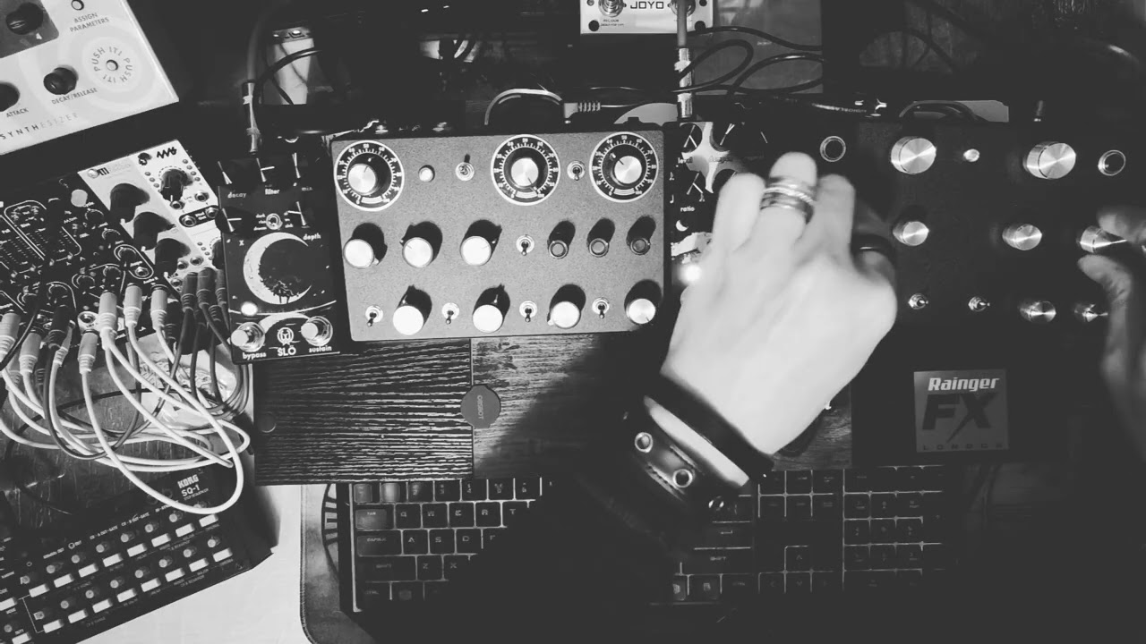 DNVO-SLO vs EWG-ARP87