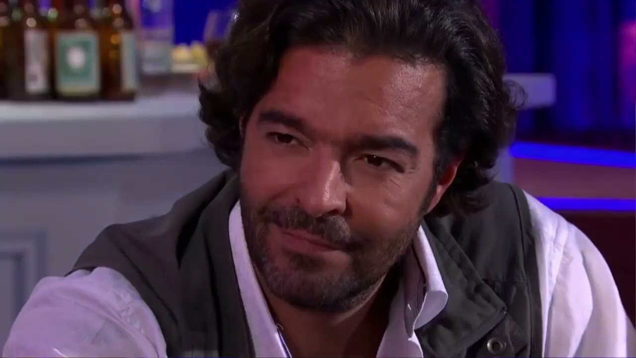 Mi corazón es tuyo Capítulo 49 Parte 3 — LasEstrellas.tv