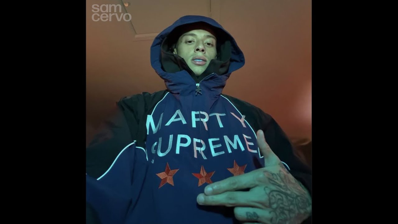 CENTRAL CEE TYPE BEAT - 