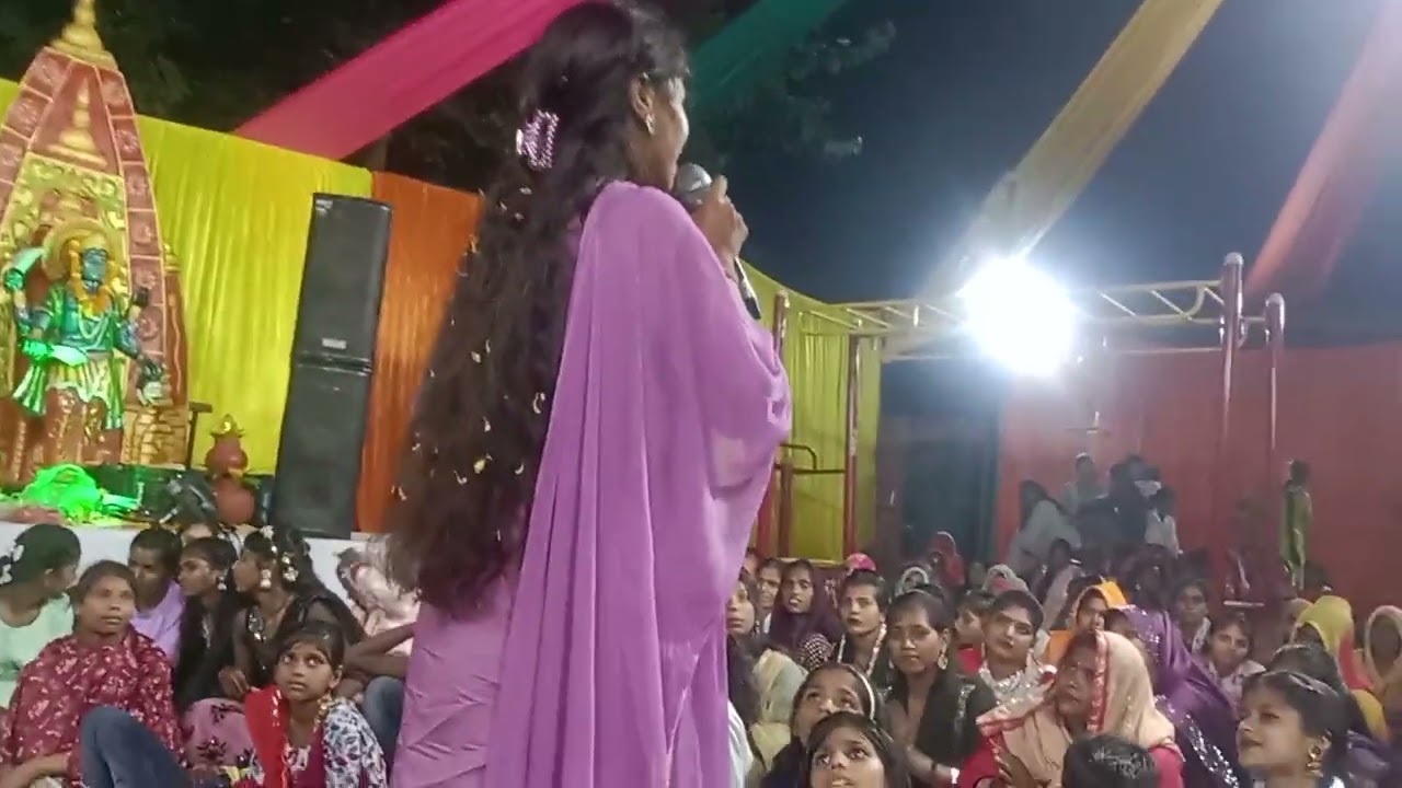 पार करो मेरा बेड़ा भवानी पार करो मेरा बेड़ा ,,,, वंशिका राज 9027313140