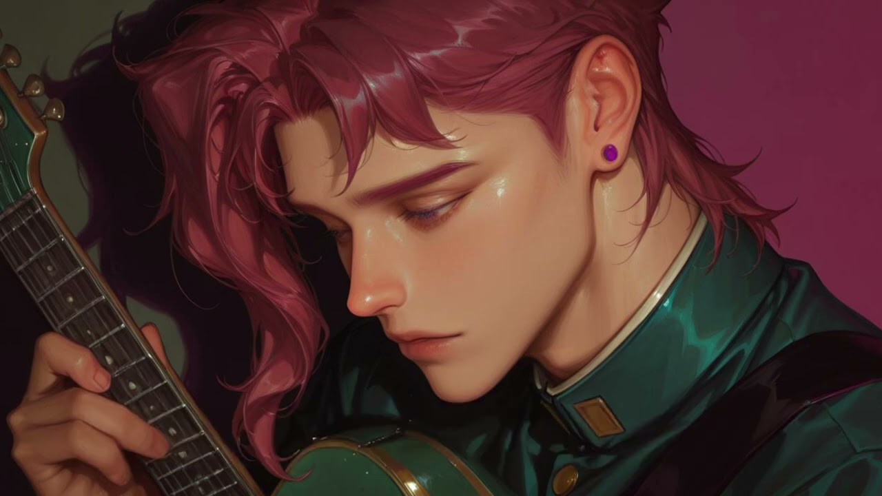 【AIに歌ってもらいました】れろれロック【i_U。*イウ】