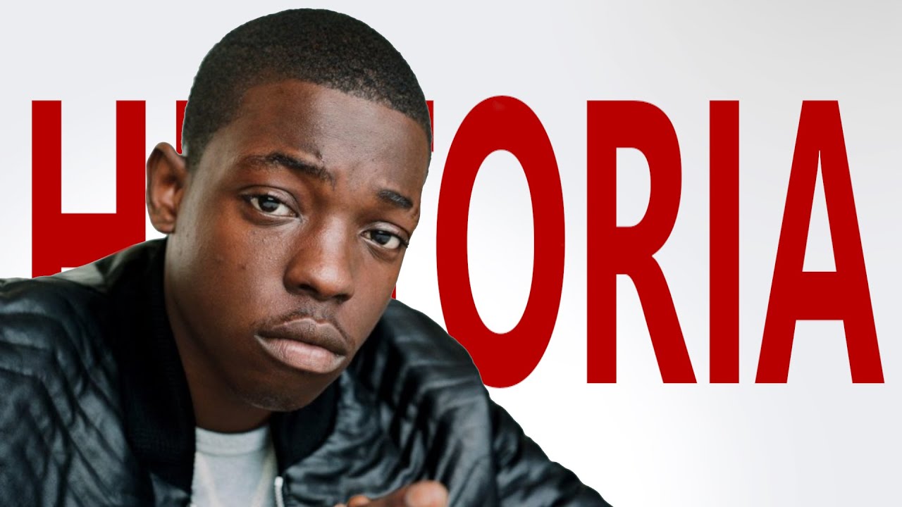 Bobby Shmurda - HISTORIA (Film dokumentalny)