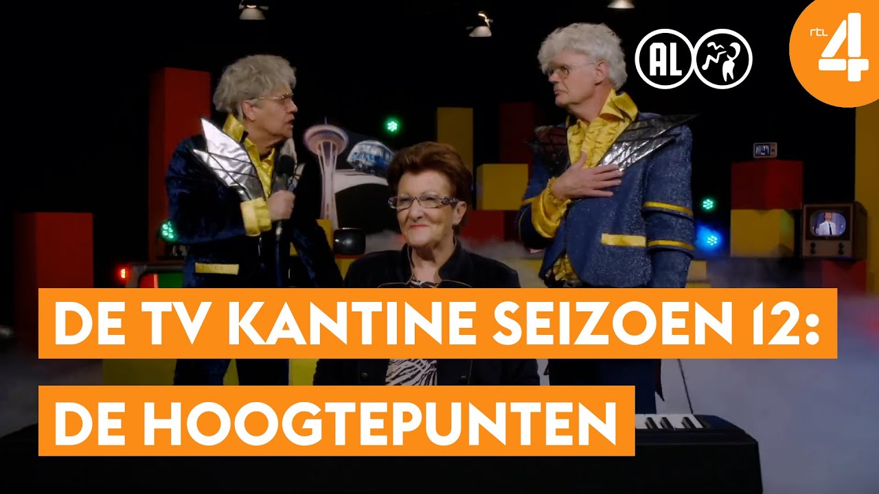 'Ad Visser' ontmoet eindelijk de echte Ad Visser