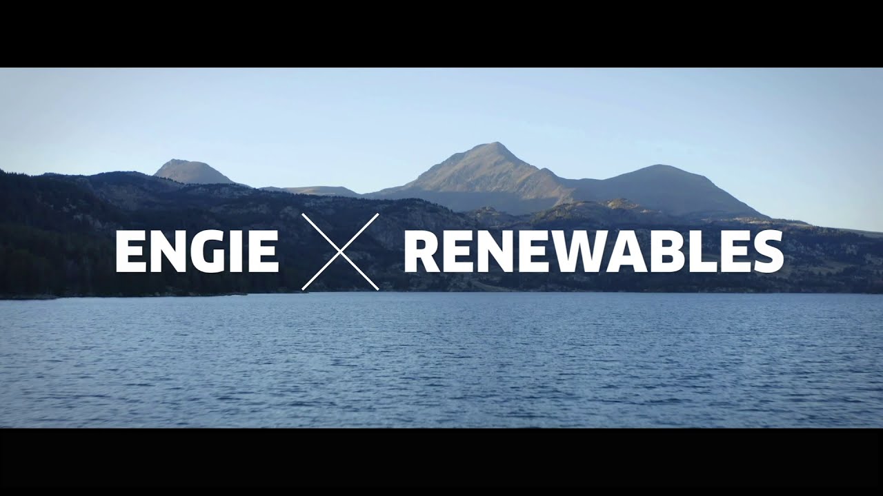 ENGIE - Odnawialne źr&oacute;dła energii
