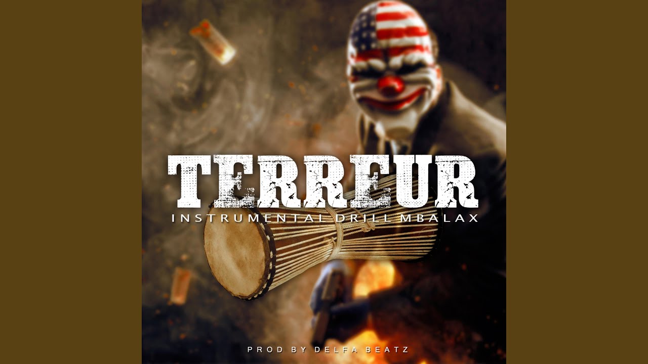 Terreur