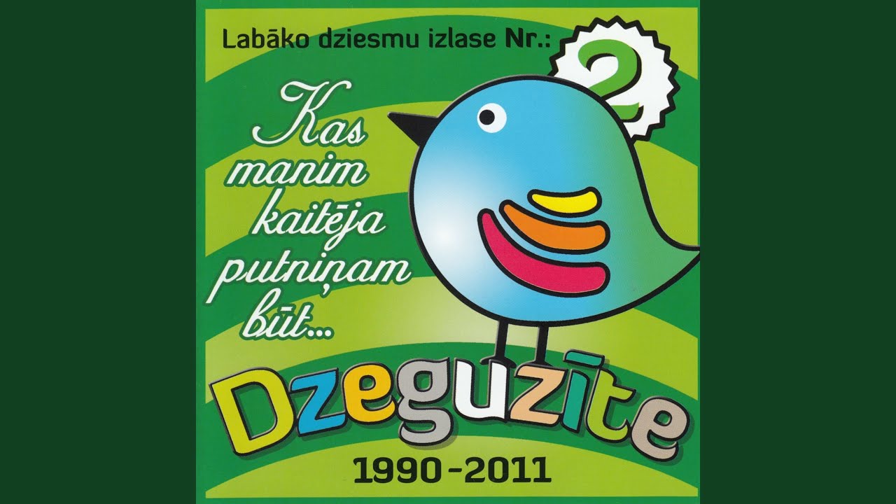 Lai Dzīvo Sveiks!