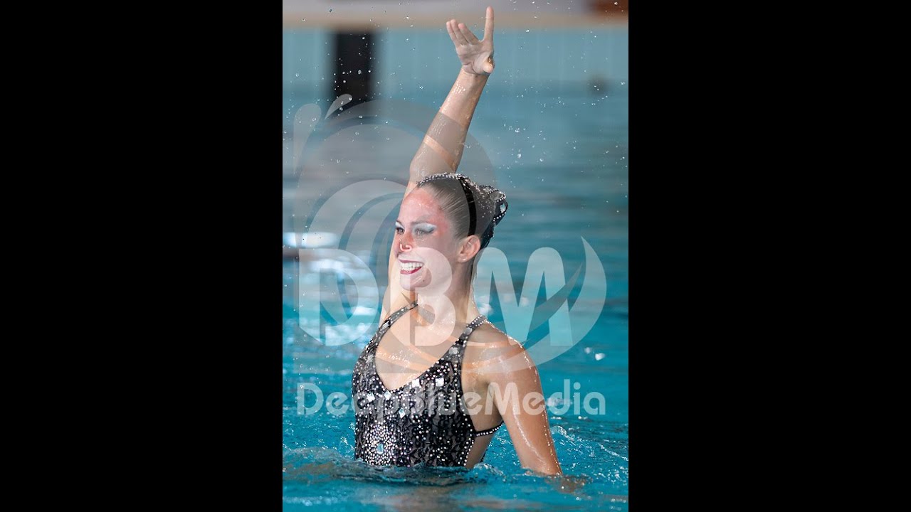 Nuoto Sincronizzato - Assoluto Savona 2020 - Finale Solo Tavio