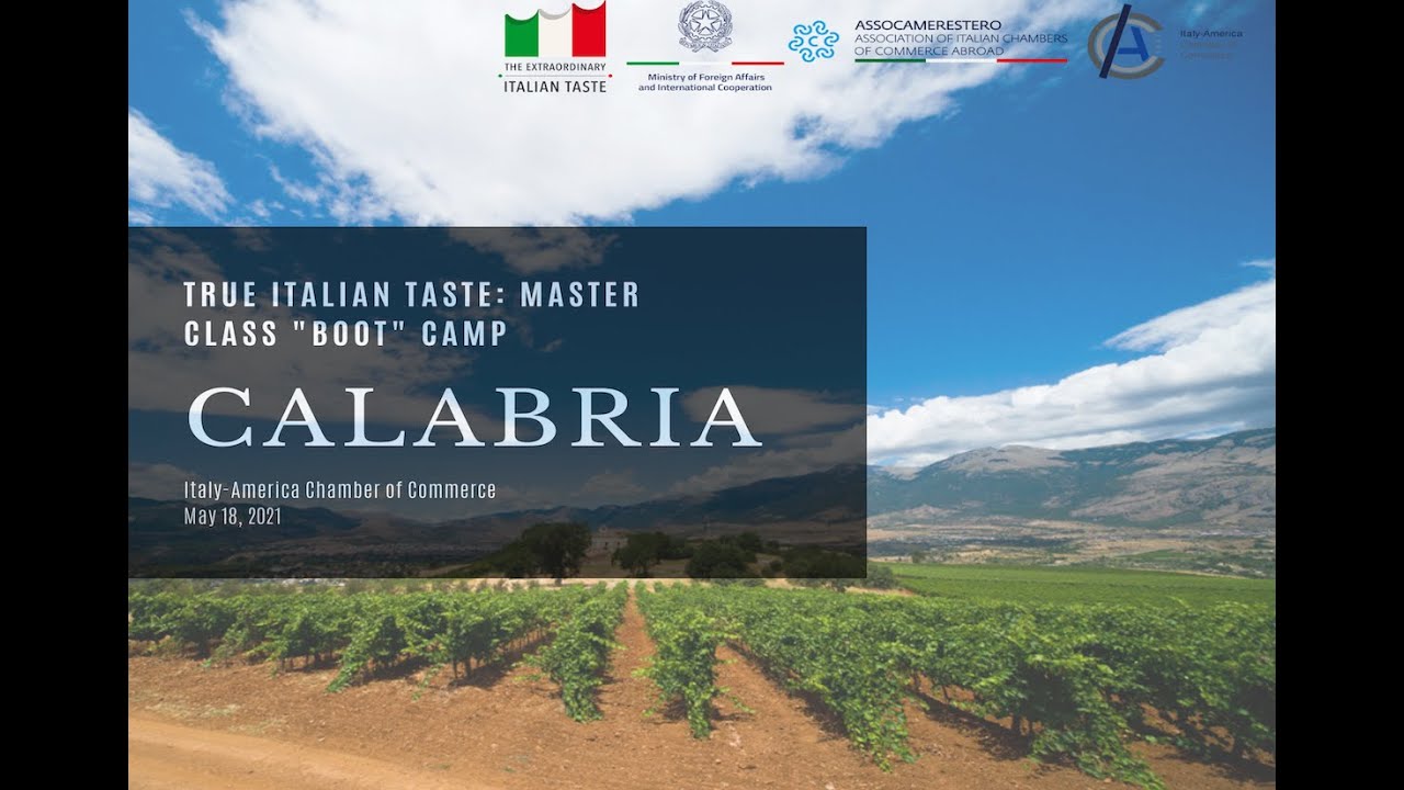 True Italian Taste Master Class “Boot