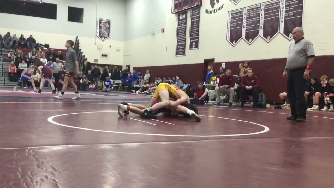 Hendrix vs WP