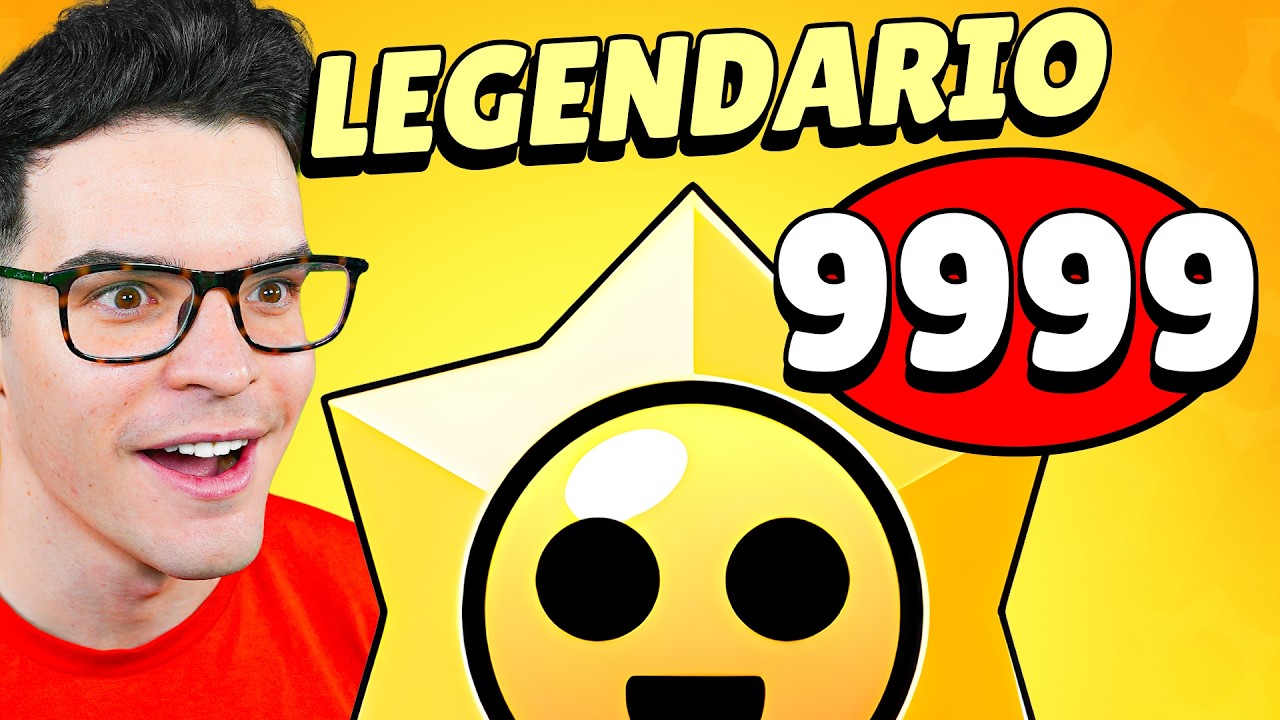 Abro 100 Star Drops Legendarios