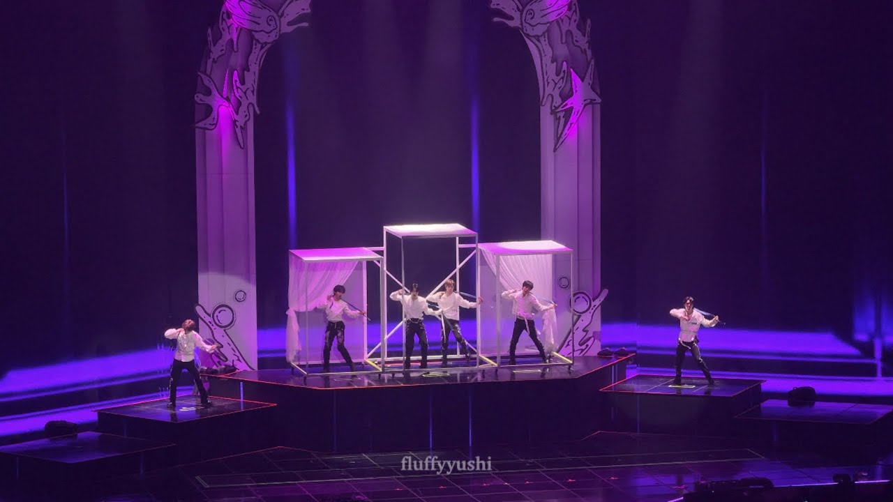 251031 NCT WISH - Design 디자인 | FULL CAM
