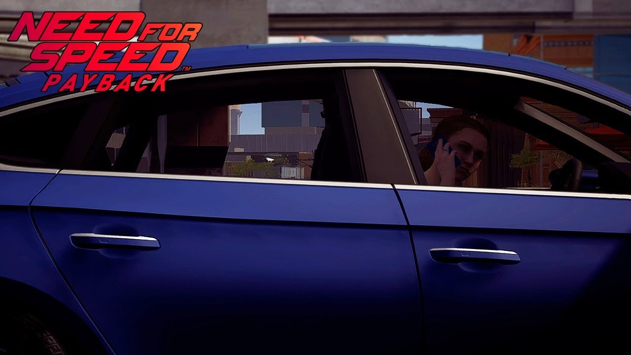 Need For Speed Payback Gameplay Deutsch #26 - Überwachung | Let's Play