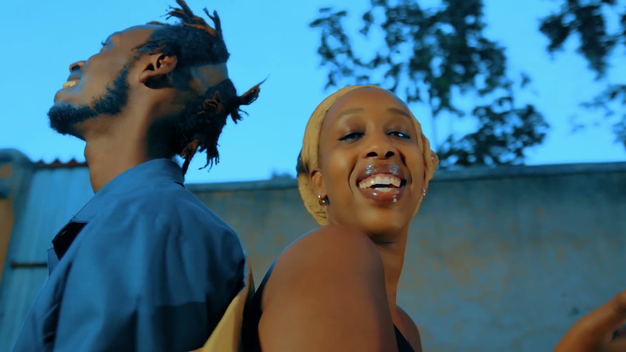 Audia Intore - Simbi ryanjye ft Bill Ruzima [Official video] (Prod. by LeveL9 Records)