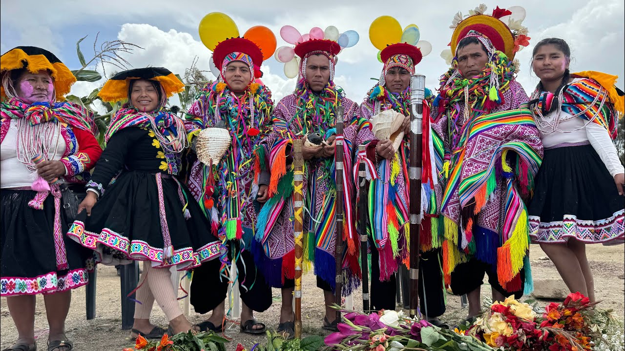 La vara mágica 🪄sí existe en este pueblo