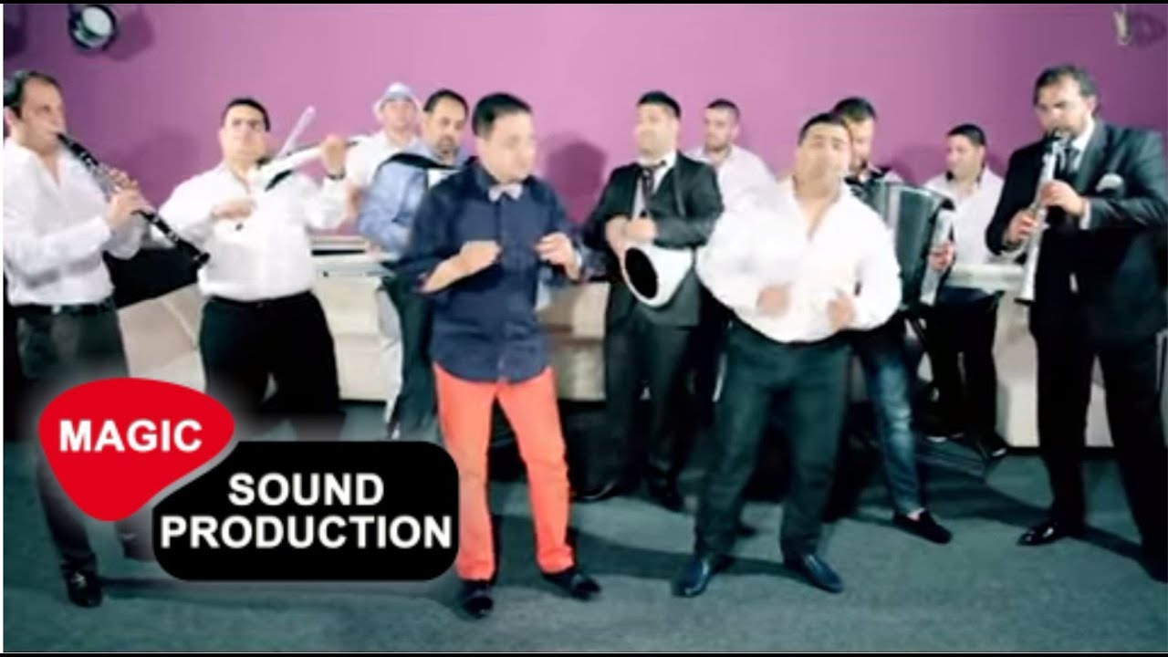 Liviu Pustiu si Sorinel Pustiu - Nu-mi pasa daca mor