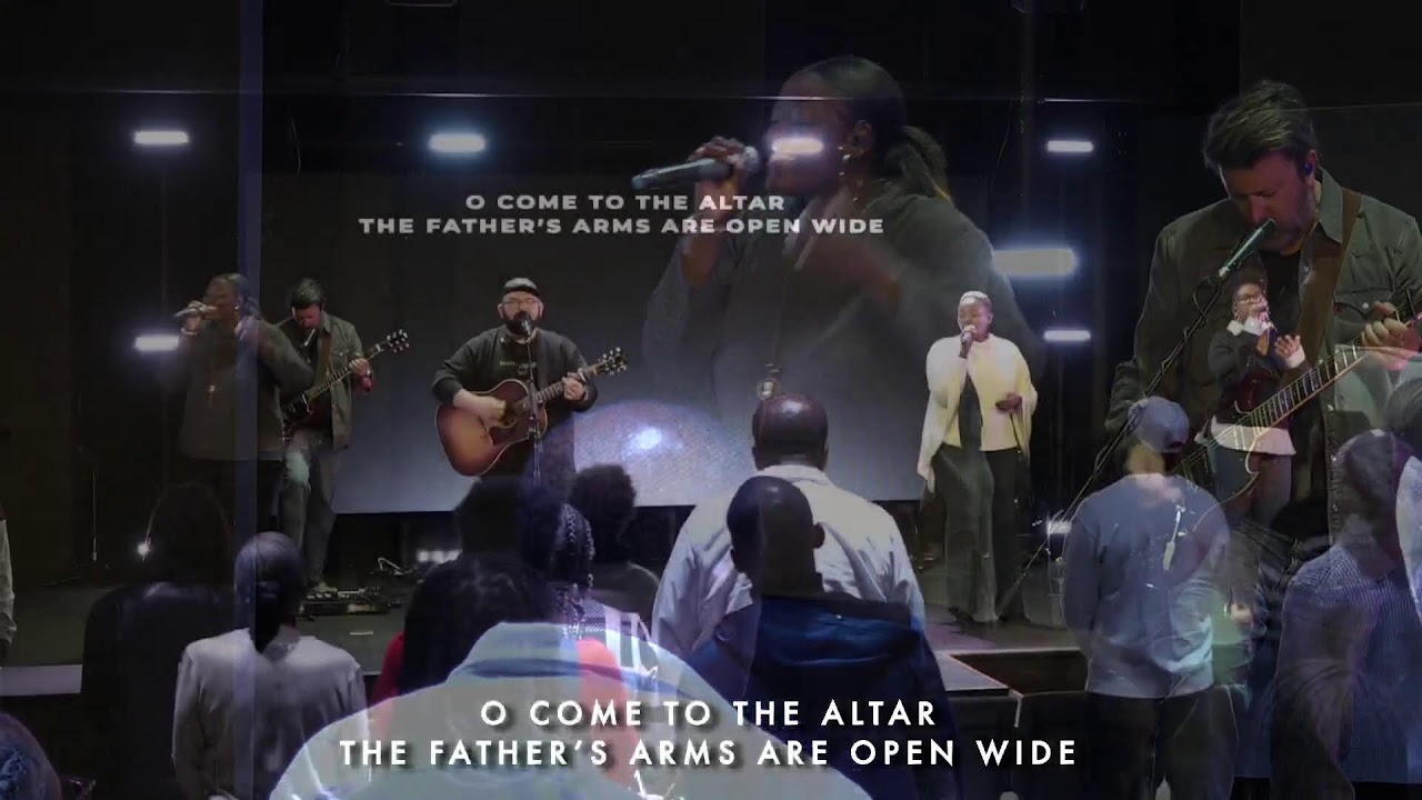 Elevation Point Church Online | January 4, 2026 - 10:30am