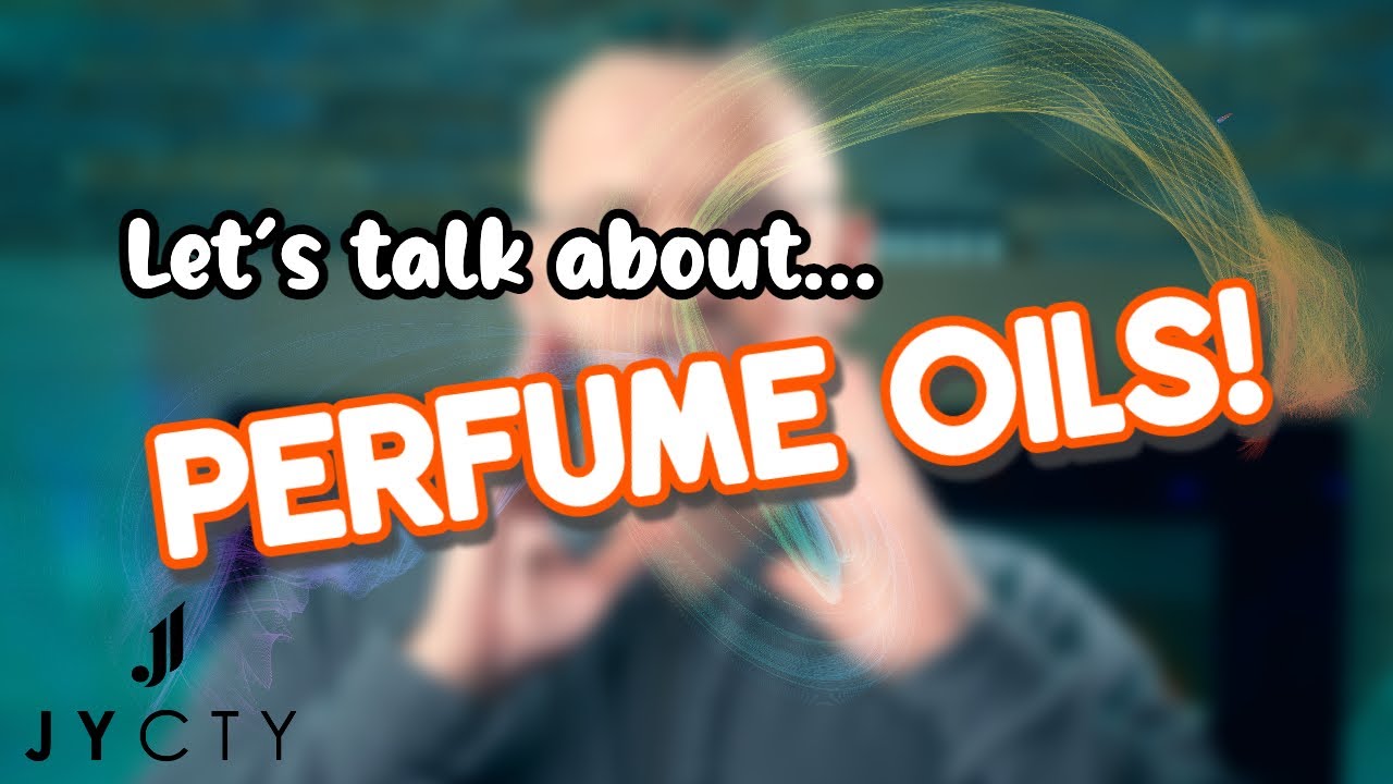 BEST FRAGRANCE OILS | JYCTY PERFUME HAUL | Also, I'm Back. ;)