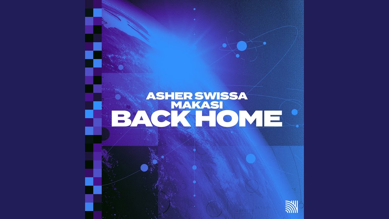 Back Home (Extended Mix)