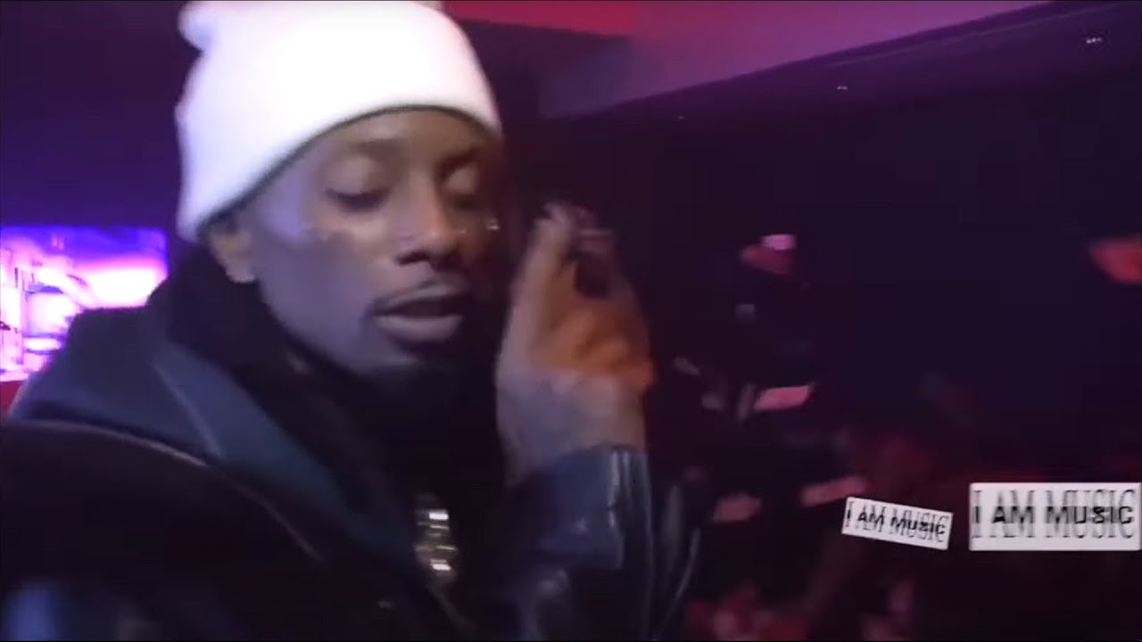 Playboi Carti ft. Lil Uzi Vert - HOW WE C0MIN