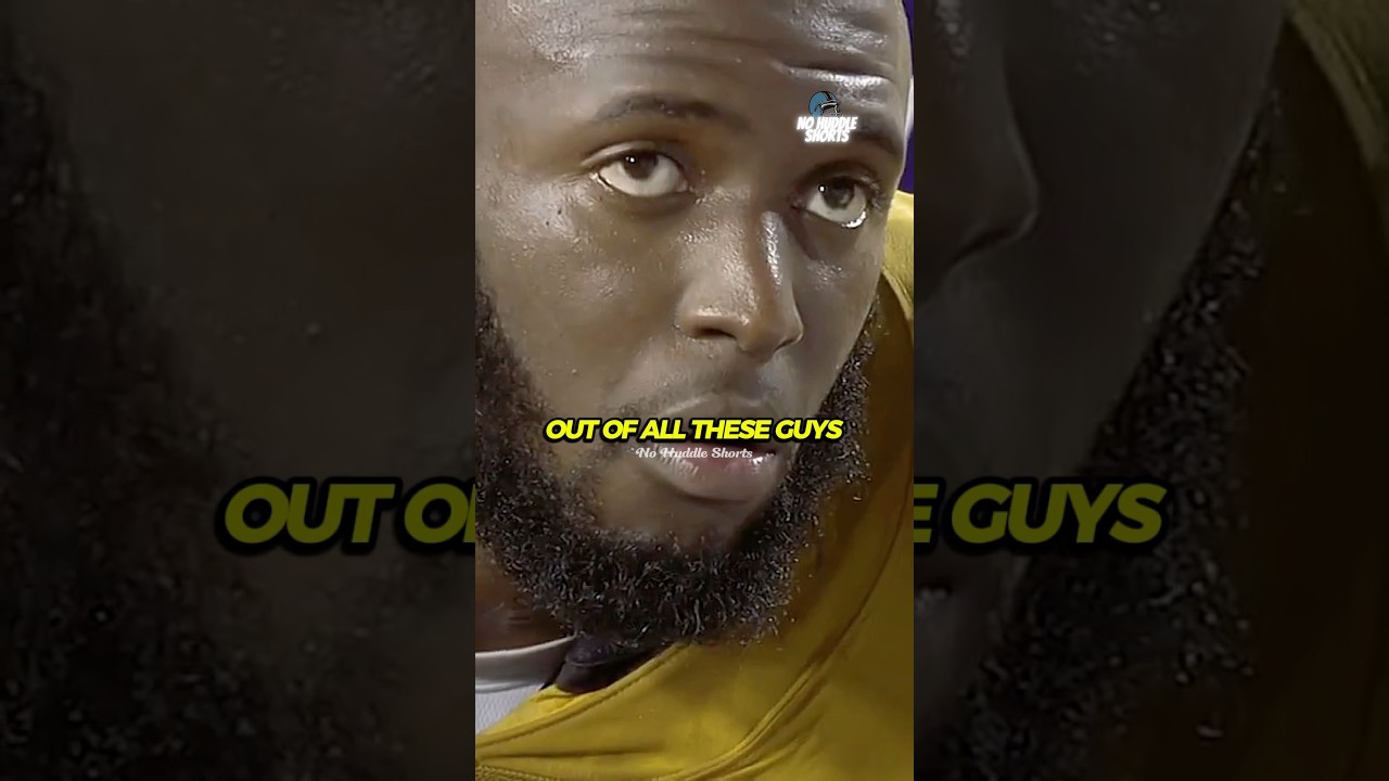 Leonard Fournette On Rejecting Alabama 😮