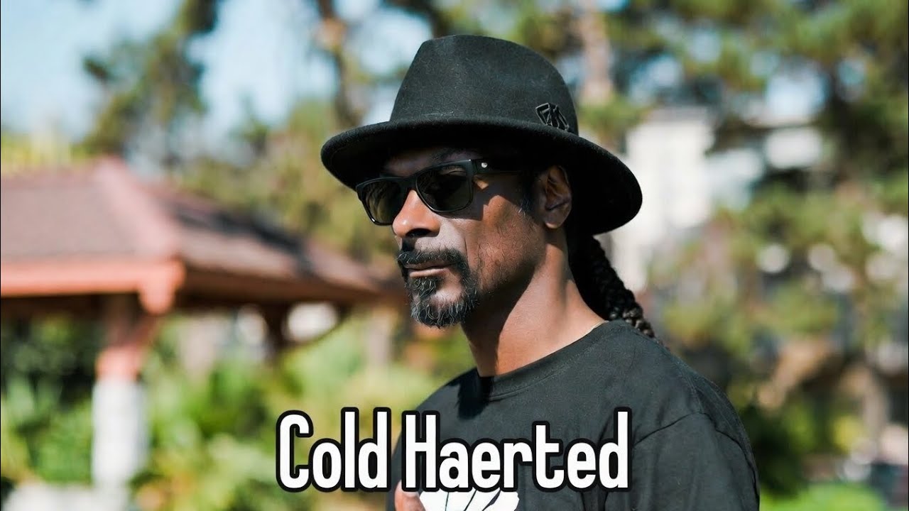 Cold haerted-official lyrics music 