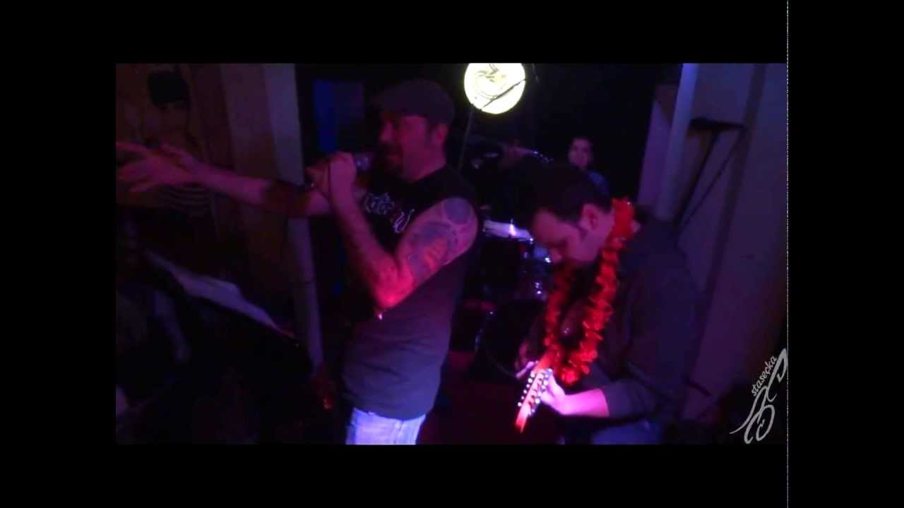 AKSİ - ŞEREFE @PENDOR CORNER (07.12.2012)