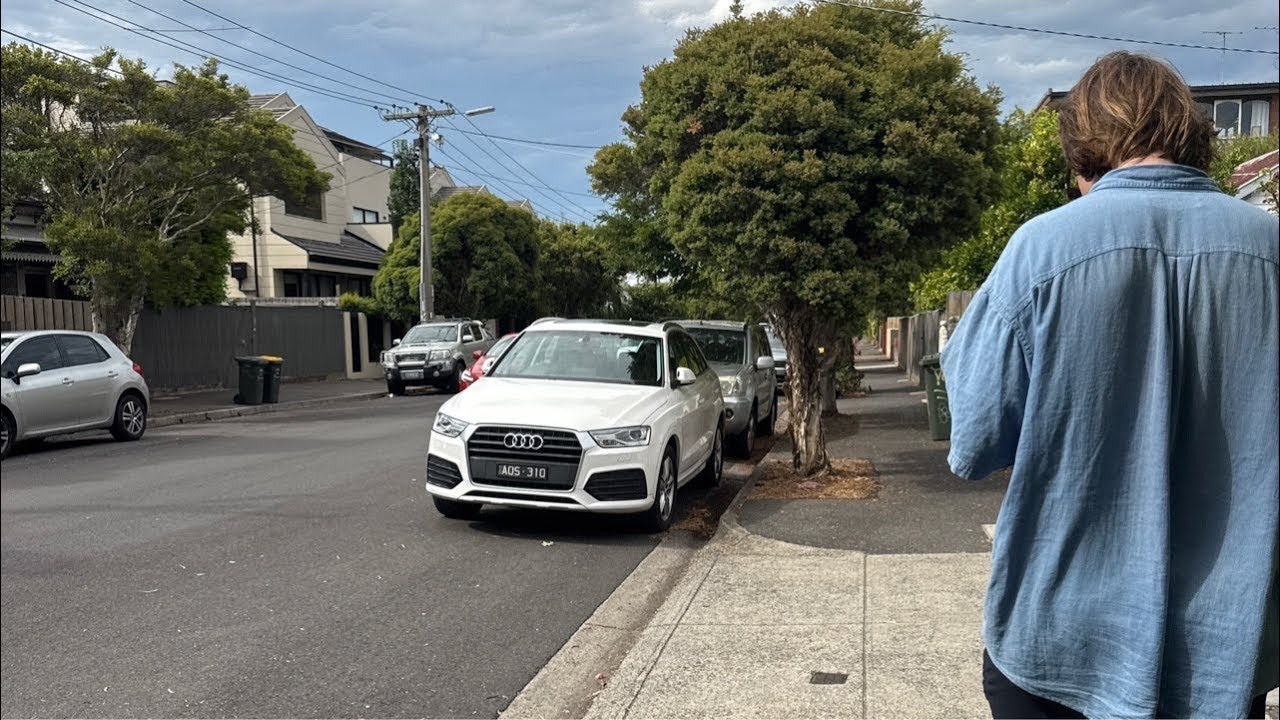 Melbourne ||SangallaTv ke Australia