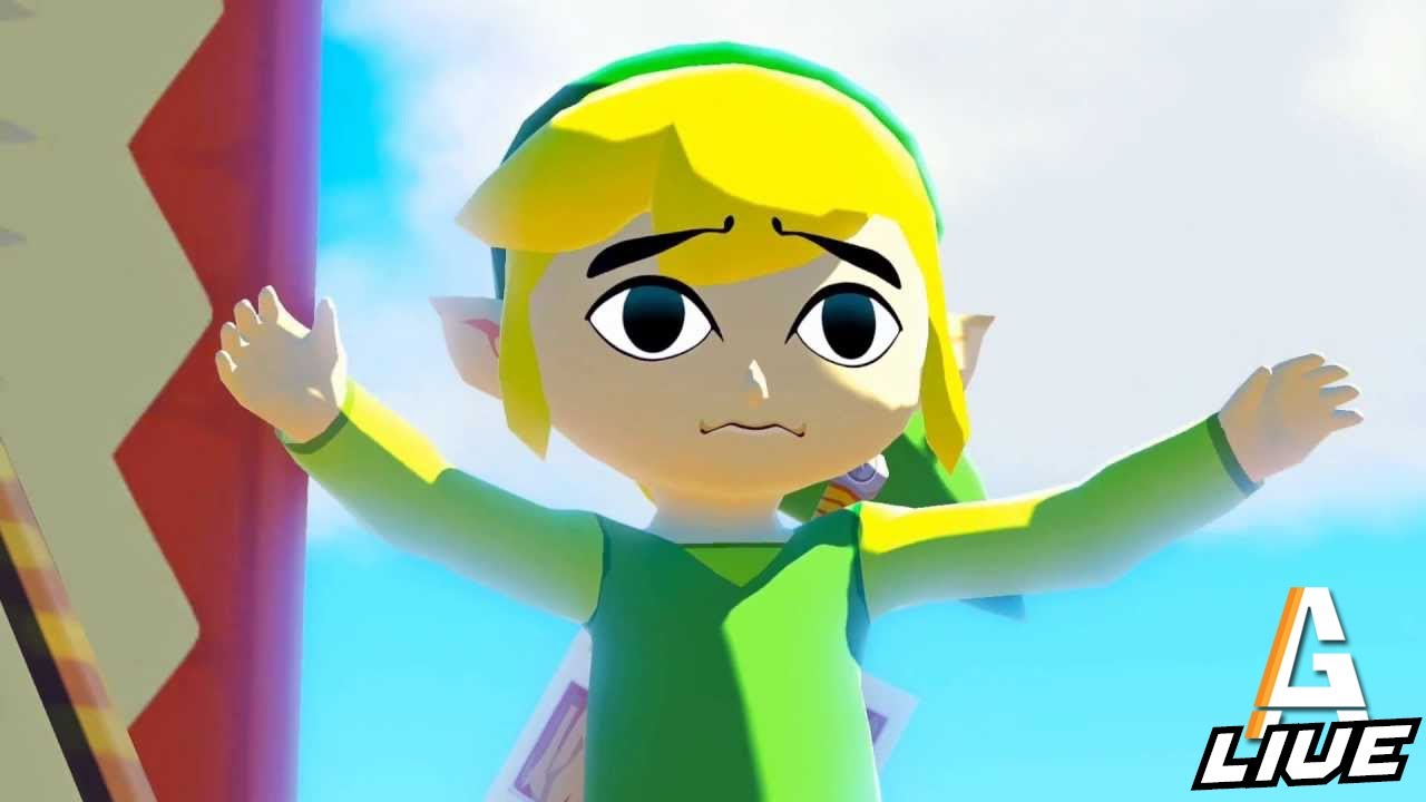 welcome to WII U THURSDAY!
