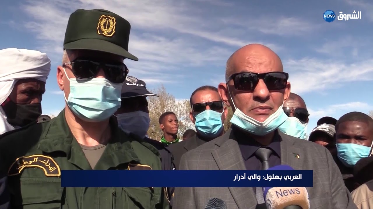 #أدرار : البطالة هاجس يزيد من معاناة الشباب ببلدية تيط