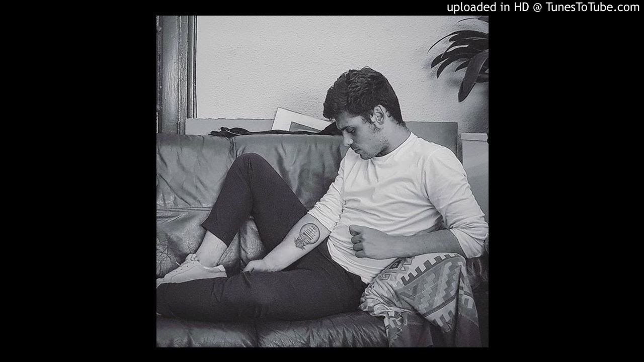 Chusterfield - MIENTES (2019)prod. Above.sound