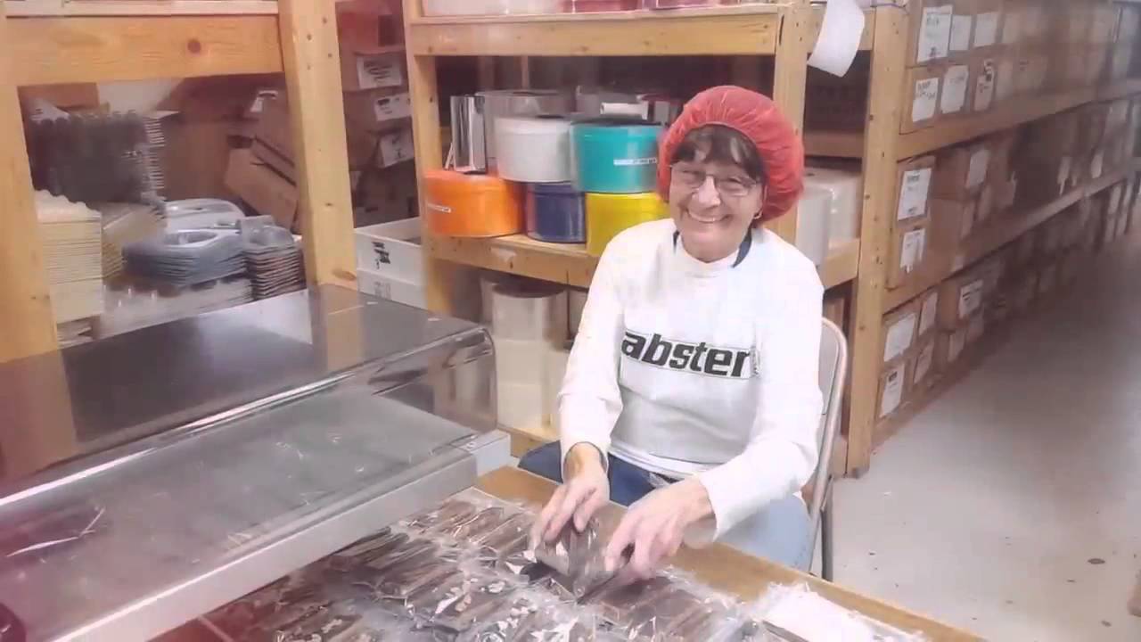 Abster Bar Factory