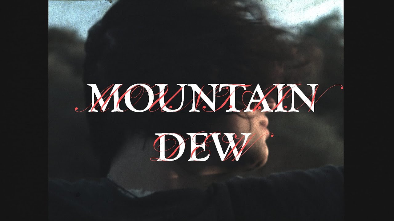 [FREE] SALUKI + ANIKV + BRH + DIJON TYPE BEAT - MOUNTAIN DEW