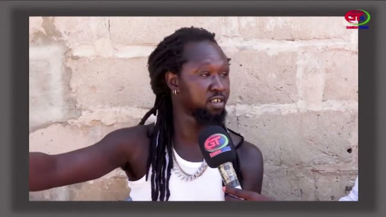 GHETTO LIFE FT THE YOUTHS OF TALINDING FAROKONO SO4 EP6