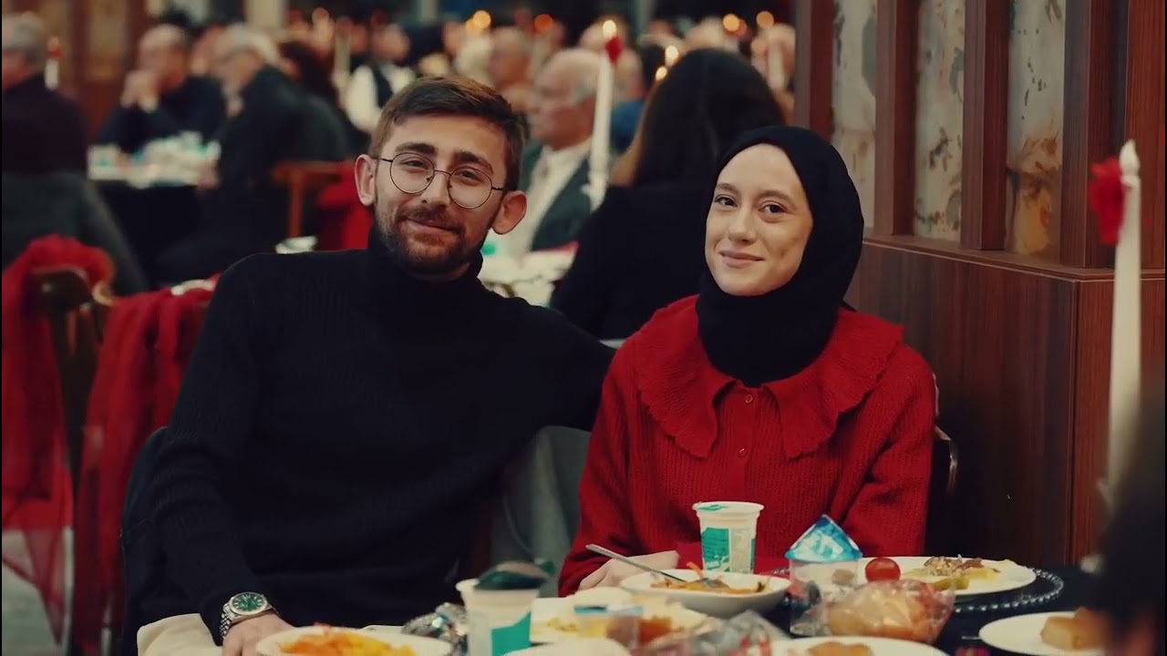Bazı sevdalar zamana değil, kalbe yazılır… 🤍