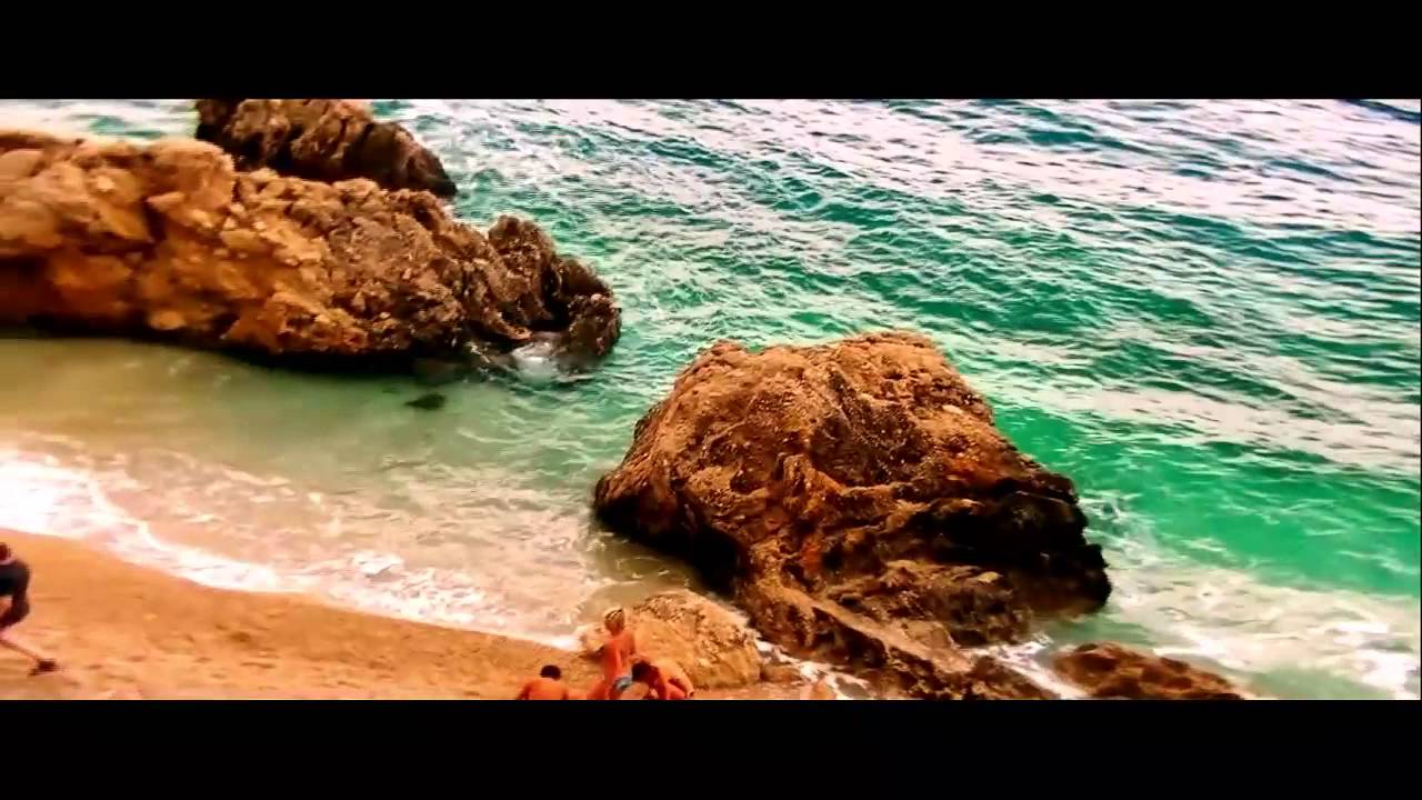 Mimice  2014 - Egy Kiss nyári emlék...