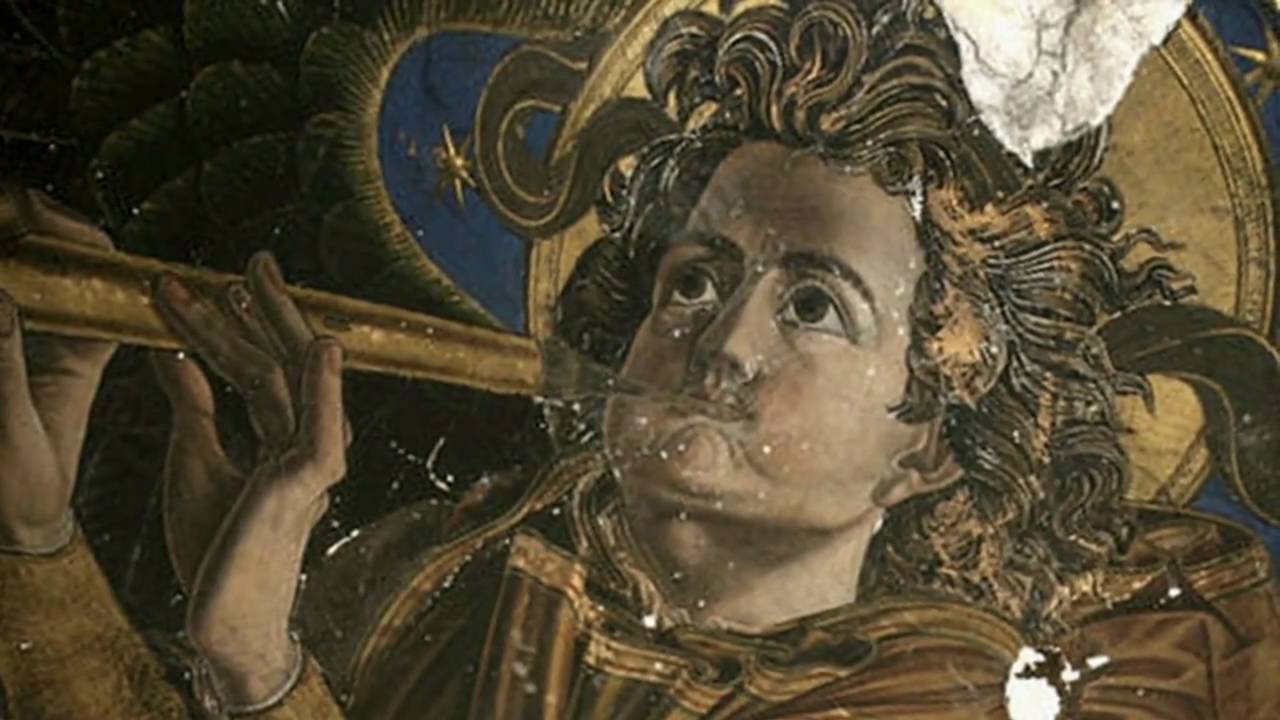 Polorum Regina  (Llibre Vermell)