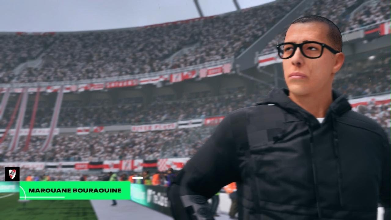 EA SPORTS FC 26 Derby Classico 🇦🇷 River plate 4/3 Boca Junior