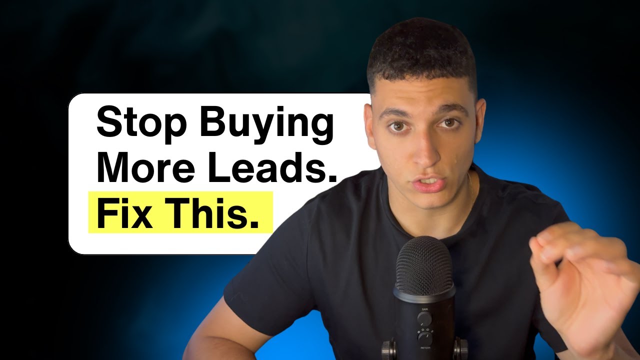 How To Turn Old Leads Into Paying Customers (Database Reactivation)