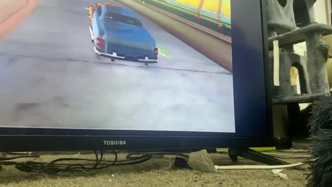 Let’s play gta vice city story’s episode 7