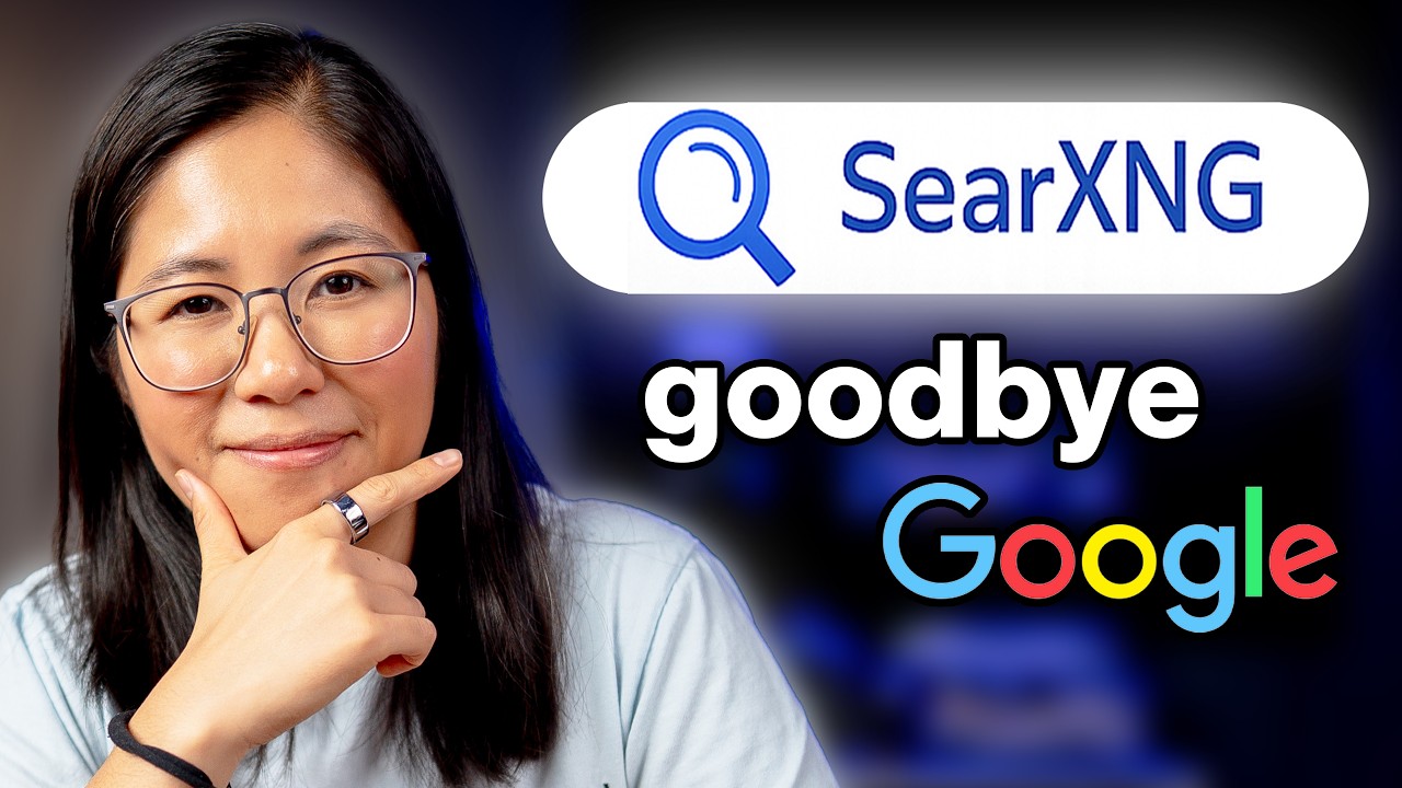 Big Tech Can't Track This Search Engine