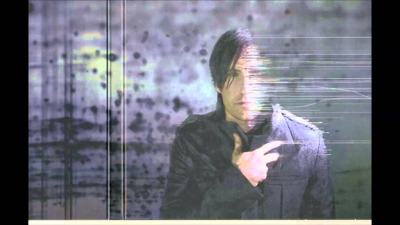 Nine Inch Nails - Now I'm Nothing - NiN studio cover by Aphotic Eye