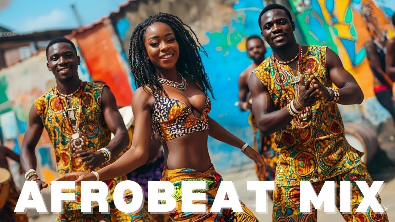 AFROBEAT|AMAPIANO MIX 2025 💃🏿 ROMANTIC PARTY JAMS ❤️