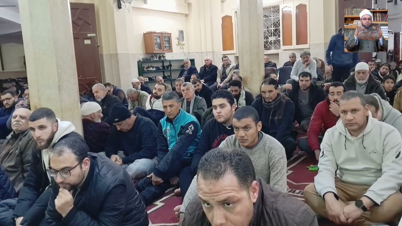 الطيبات من الطعام